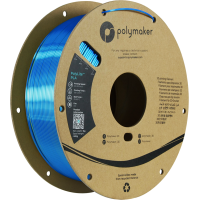 Polymaker PolyLite PLA Silk Dual Color - Chameleon - 1.75mm - 1kg